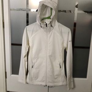 Columbia Sweet As Softshell Jacket
